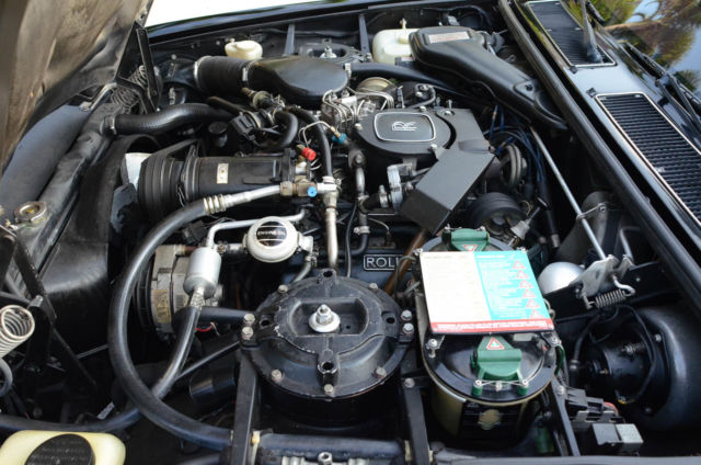 1986 Rolls-Royce Silver Spirit/Spur/Dawn Collector's SEE VIDEO!!! - photo 13