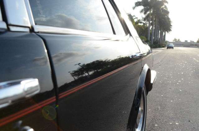 1986 Rolls-Royce Silver Spirit/Spur/Dawn Collector's SEE VIDEO!!! - photo 9