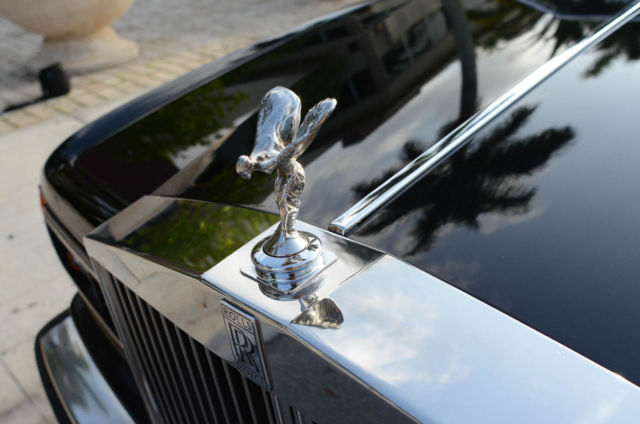 1986 Rolls-Royce Silver Spirit/Spur/Dawn Collector's SEE VIDEO!!! - photo 13