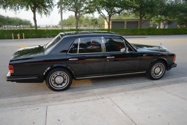 1986 Rolls-Royce Silver Spirit/Spur/Dawn Collector's SEE VIDEO!!! - photo 4