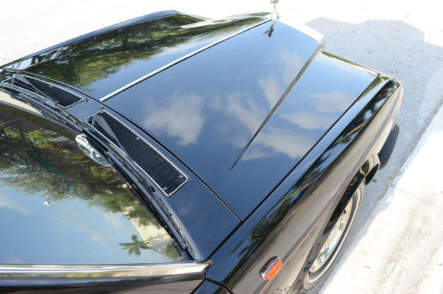 1986 Rolls-Royce Silver Spirit/Spur/Dawn Collector's SEE VIDEO!!! - photo 7