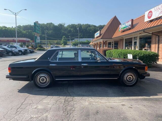 1986 Rolls-Royce Silver Spirit/Spur/Dawn - photo 4
