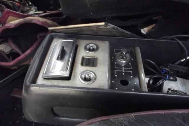 1986 Rolls-Royce Silver Spirit/Spur/Dawn - photo 4
