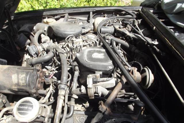 1986 Rolls-Royce Silver Spirit/Spur/Dawn - photo 5