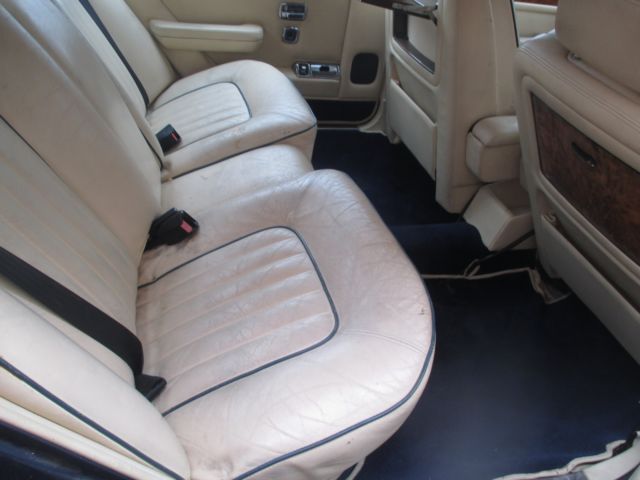1986 Rolls-Royce Silver Spirit/Spur/Dawn - photo 12