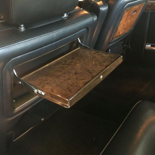 1986 Rolls-Royce Silver Spirit/Spur/Dawn - photo 9
