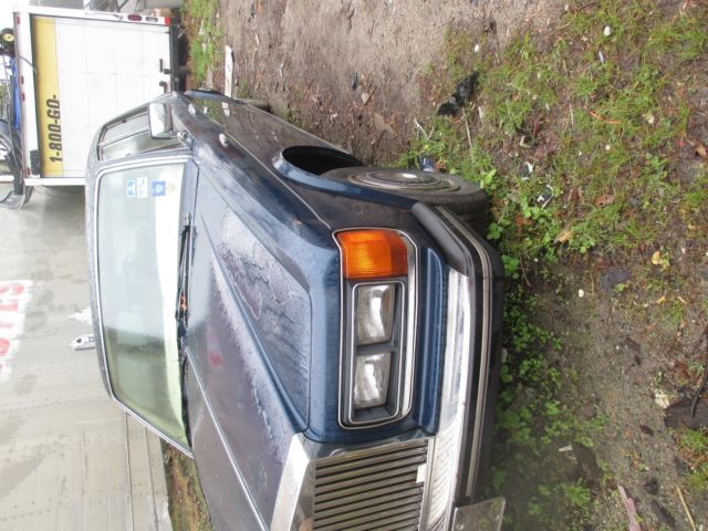1986 Rolls-Royce Silver Spirit/Spur/Dawn - photo 2