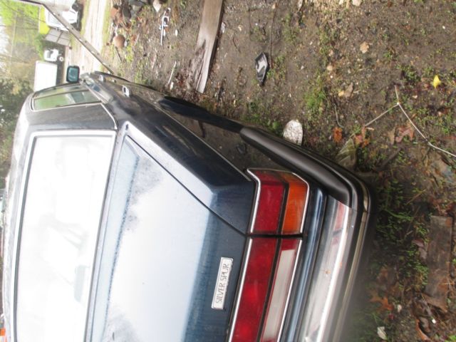 1986 Rolls-Royce Silver Spirit/Spur/Dawn - photo 5
