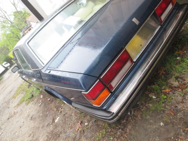 1986 Rolls-Royce Silver Spirit/Spur/Dawn - photo 6