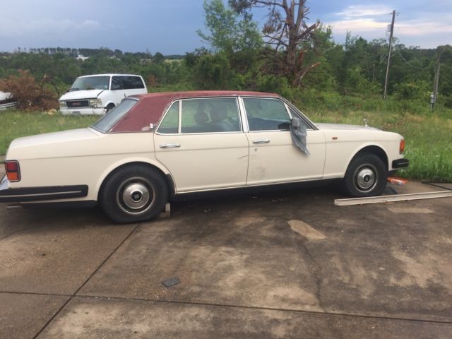 1986 Rolls-Royce Silver Spur - photo 5