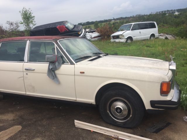 1986 Rolls-Royce Silver Spur - photo 6