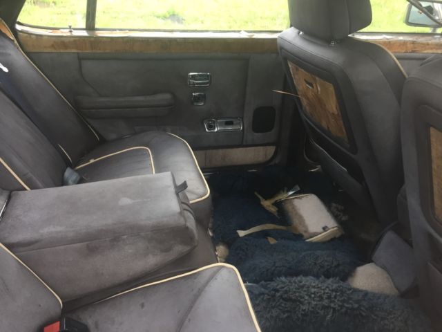 1986 Rolls-Royce Silver Spur - photo 8