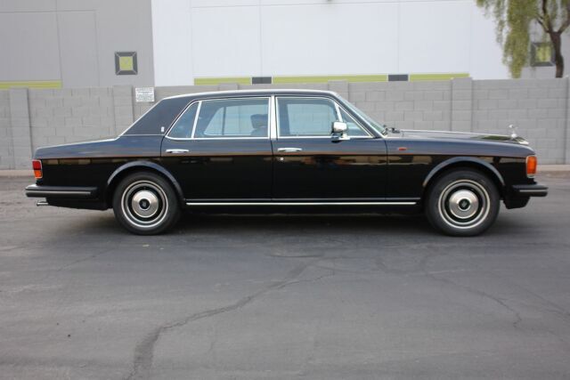 1986 Rolls Royce Silver Spirit/Spur/Dawn - photo 3