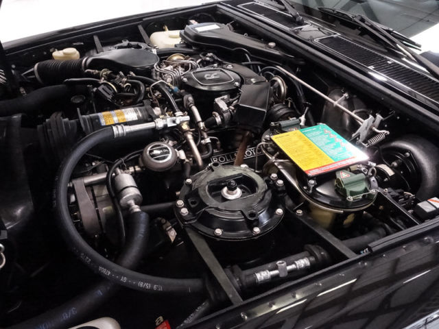 1986 Rolls-Royce Silver Spirit/Spur/Dawn - photo 12