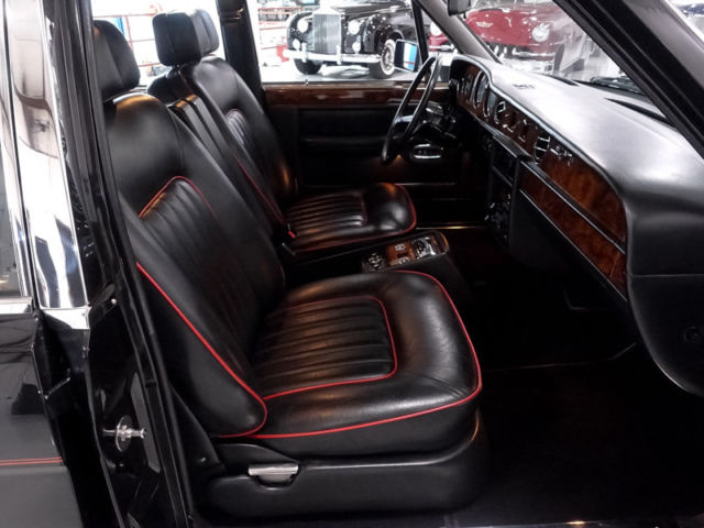 1986 Rolls-Royce Silver Spirit/Spur/Dawn - photo 9