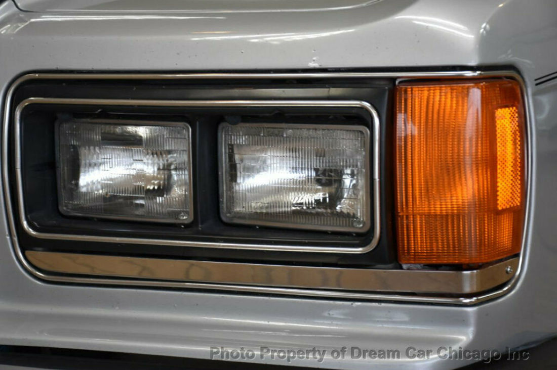 1986 Rolls-Royce Silver Spirit/Spur/Dawn - photo 11