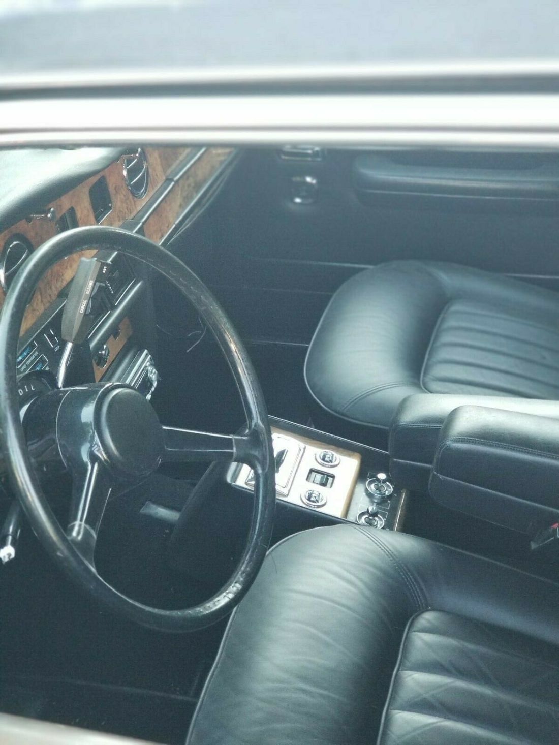 1986 Rolls Royce Silver Spur - photo 3