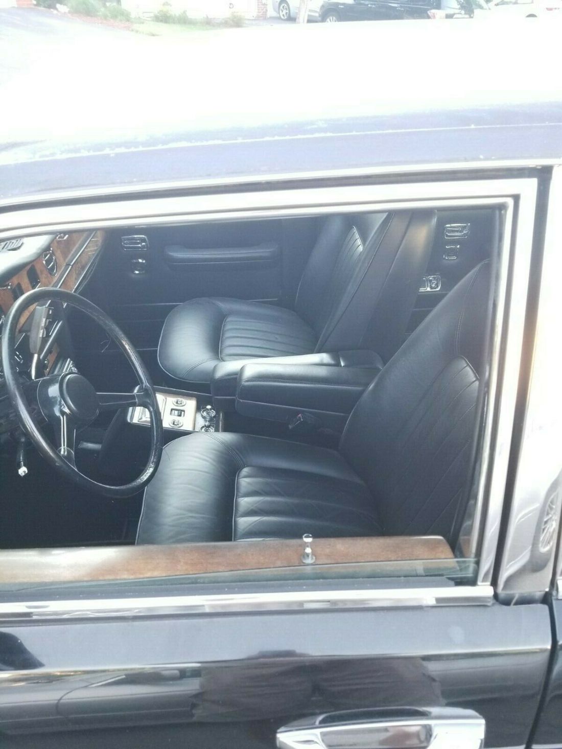1986 Rolls Royce Silver Spur - photo 4
