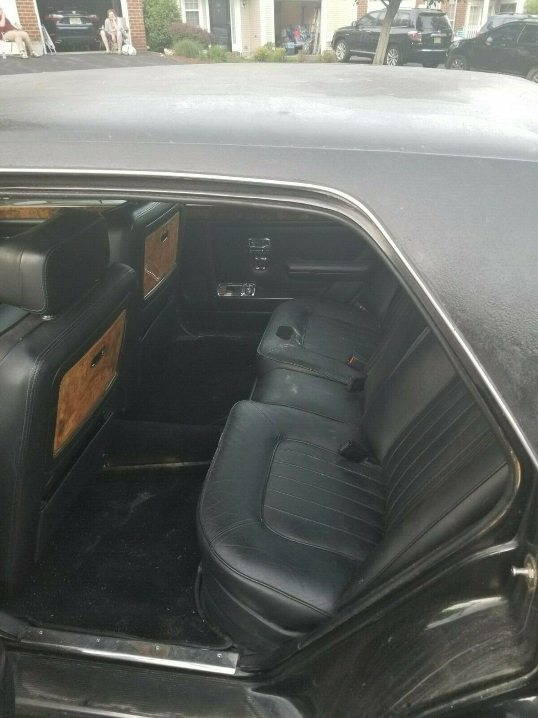 1986 Rolls Royce Silver Spur - photo 5