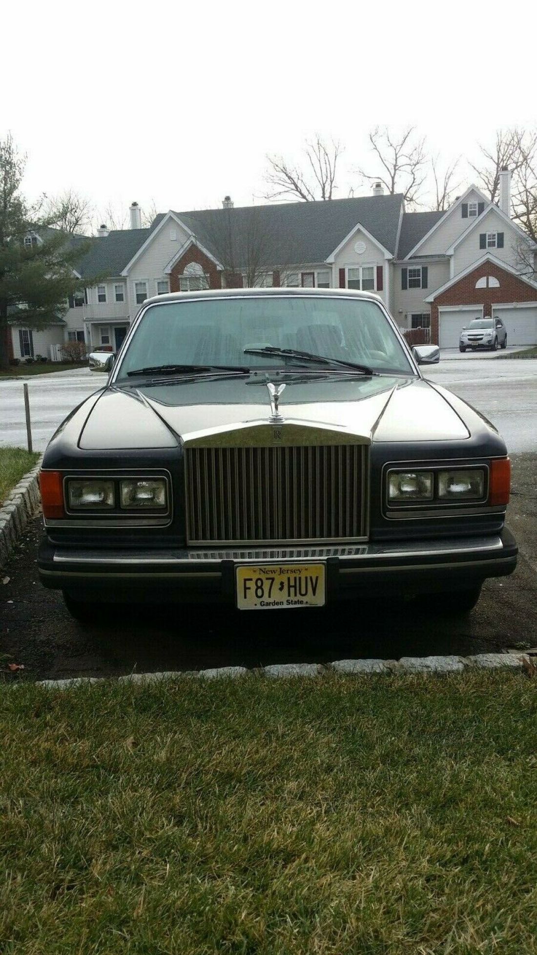 1986 Rolls Royce Silver Spur - photo 7