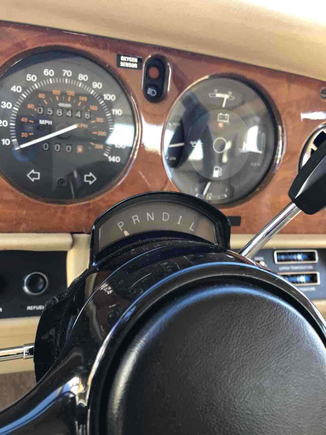 1986 Rolls-Royce Silver Spur - photo 10