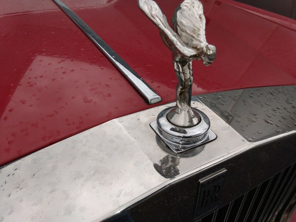 1986 Rolls-Royce Silver Spur - photo 4