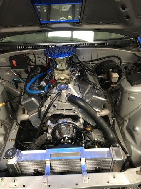 1986 Mazda RX-7 - photo 5