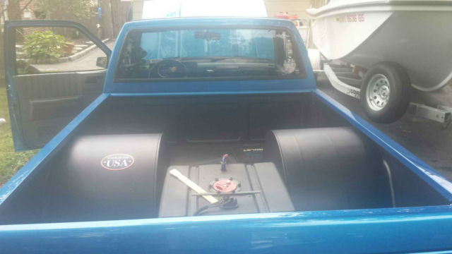 1986 Chevrolet Other Pickups na - photo 4