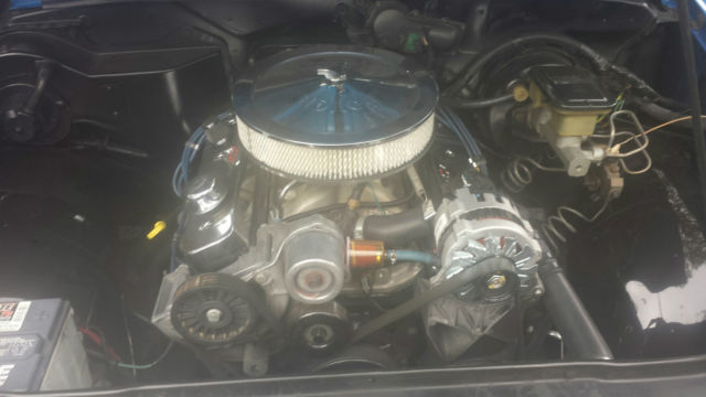 1986 Chevrolet Other Pickups na - photo 5