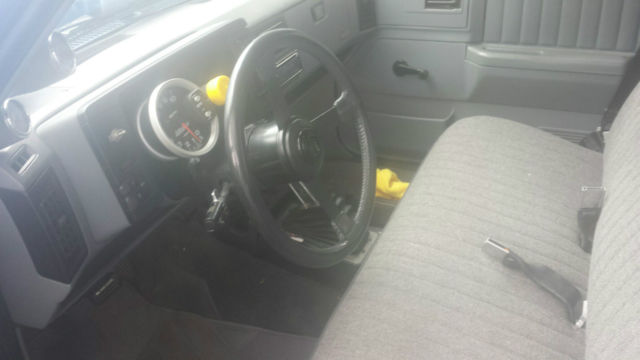 1986 Chevrolet Other Pickups na - photo 6