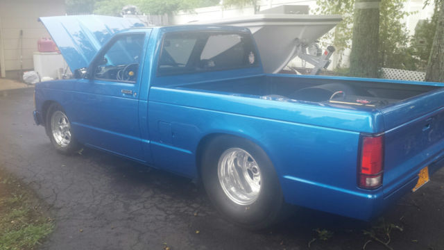 1986 Chevrolet Other Pickups na - photo 7