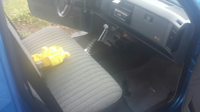 1986 Chevrolet Other Pickups na - photo 8