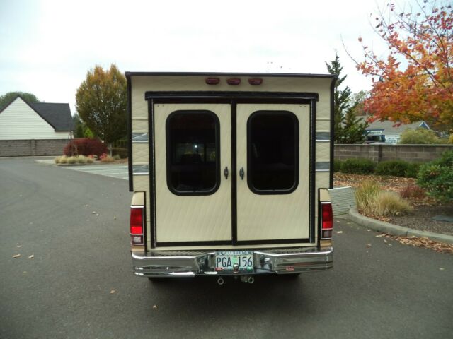 1986 Chevrolet S-10 Tahoe - photo 8