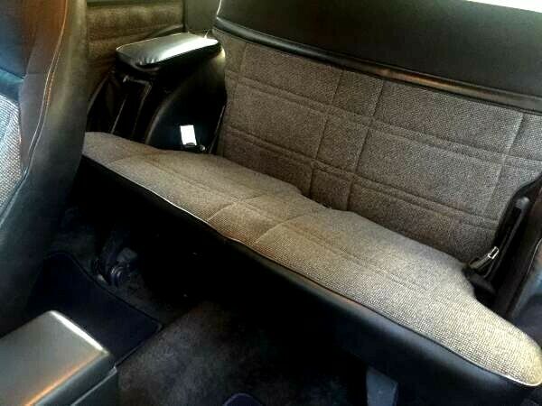 1986 Chevrolet Blazer Tahoe - photo 6