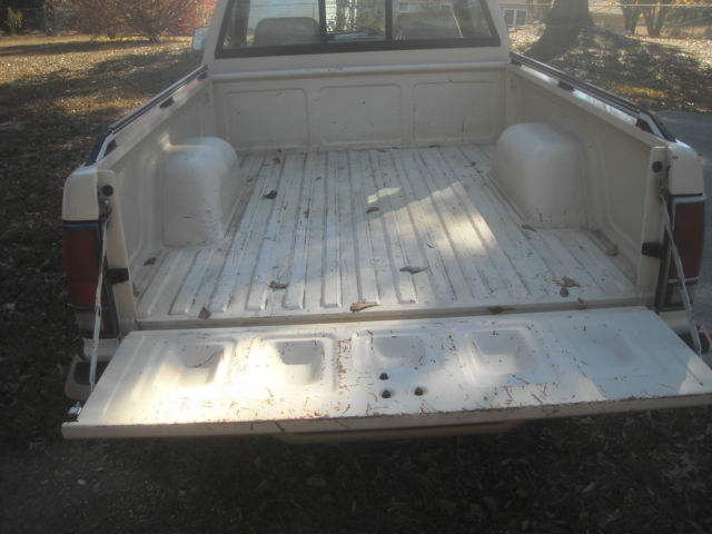 1986 Chevrolet S-10 SPORT Package - photo 13