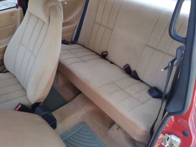 1986 Saab 900 - photo 13