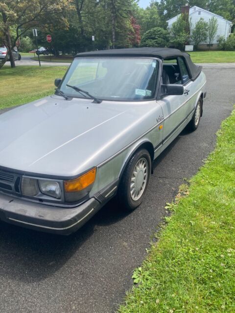 1986 Saab 900 - photo 5