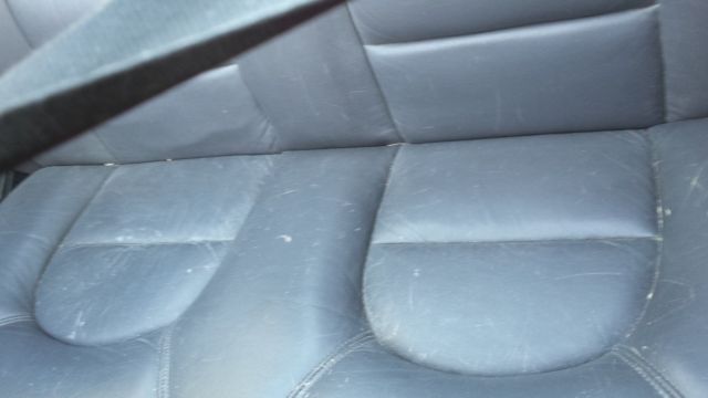 1986 Saab 900 2-door convertible - photo 7
