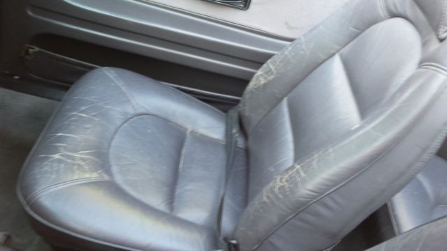 1986 Saab 900 2-door convertible - photo 8