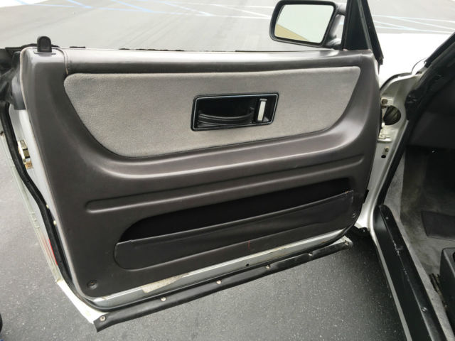 1986 Saab 900 - photo 6