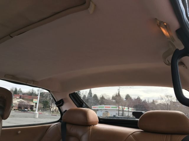 1986 Saab 900 Turbo - photo 13