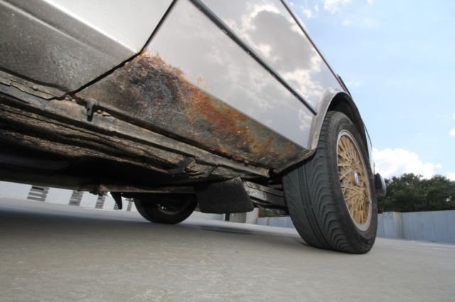 1986 Saab 900 Turbo - photo 6