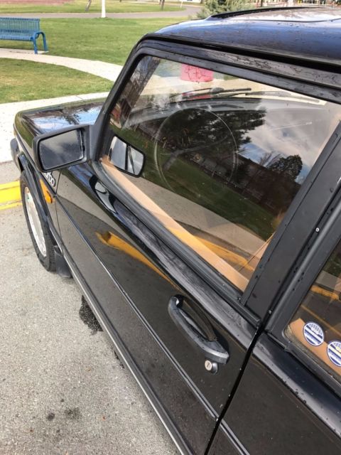 1986 Saab 900 Turbo - photo 9