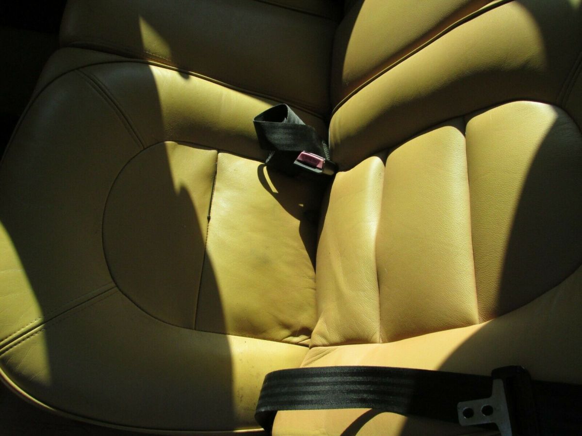 1986 Saab 9000 Turbo 5 Speed 5 door - photo 12