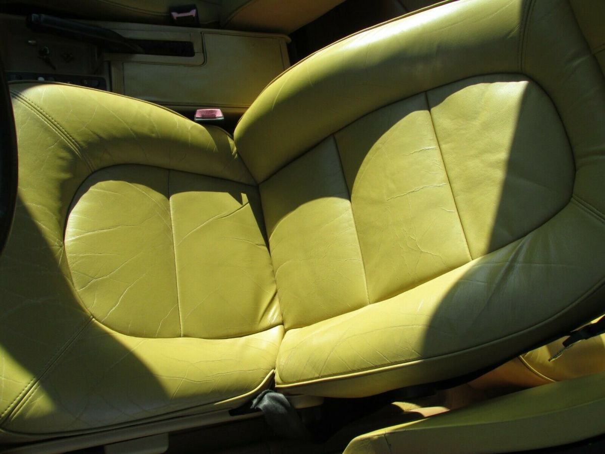 1986 Saab 9000 Turbo 5 Speed 5 door - photo 9