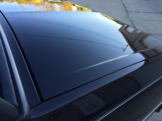 1986 Oldsmobile Cutlass SALON, BUCKETS CONSOLE, WORKING AC - photo 3