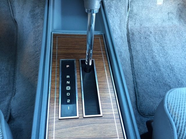 1986 Oldsmobile Cutlass SALON, BUCKETS CONSOLE, WORKING AC - photo 6