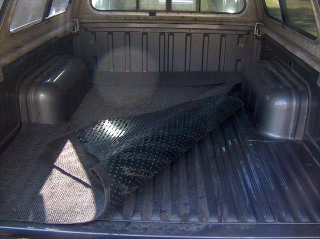 1986 Nissan Other Pickups CHROME - photo 13