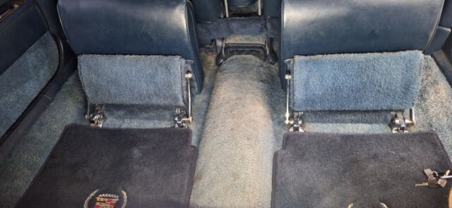 1986 Cadillac Fleetwood - photo 10