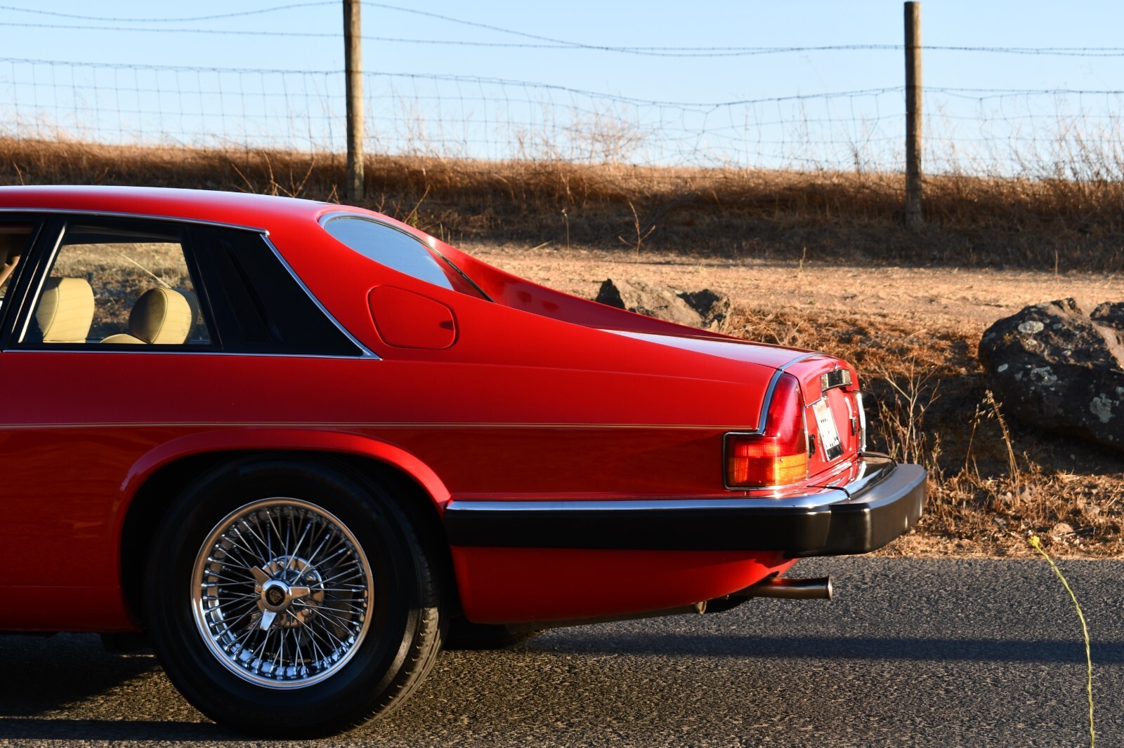1986 Jaguar XJS - photo 3